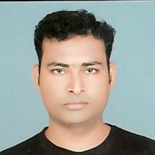 Dr. Ajeet Maurya