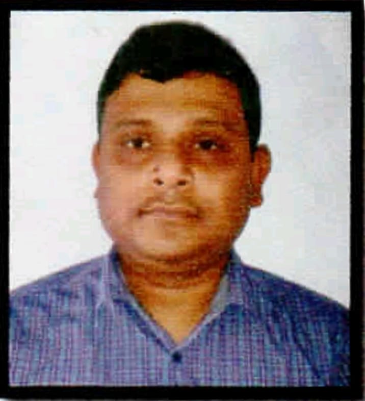 Dr. Indranil Bayal