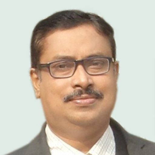 Dr. Pradipta Panchadhyayee