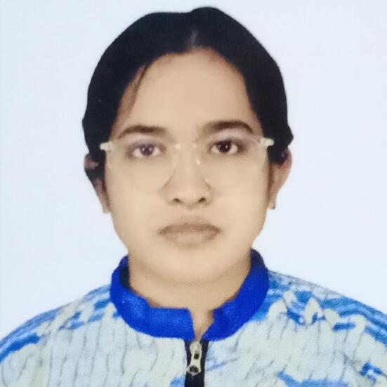 Ms. Shyamleena Das