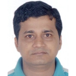 Dr. Sampad Kumar Panda